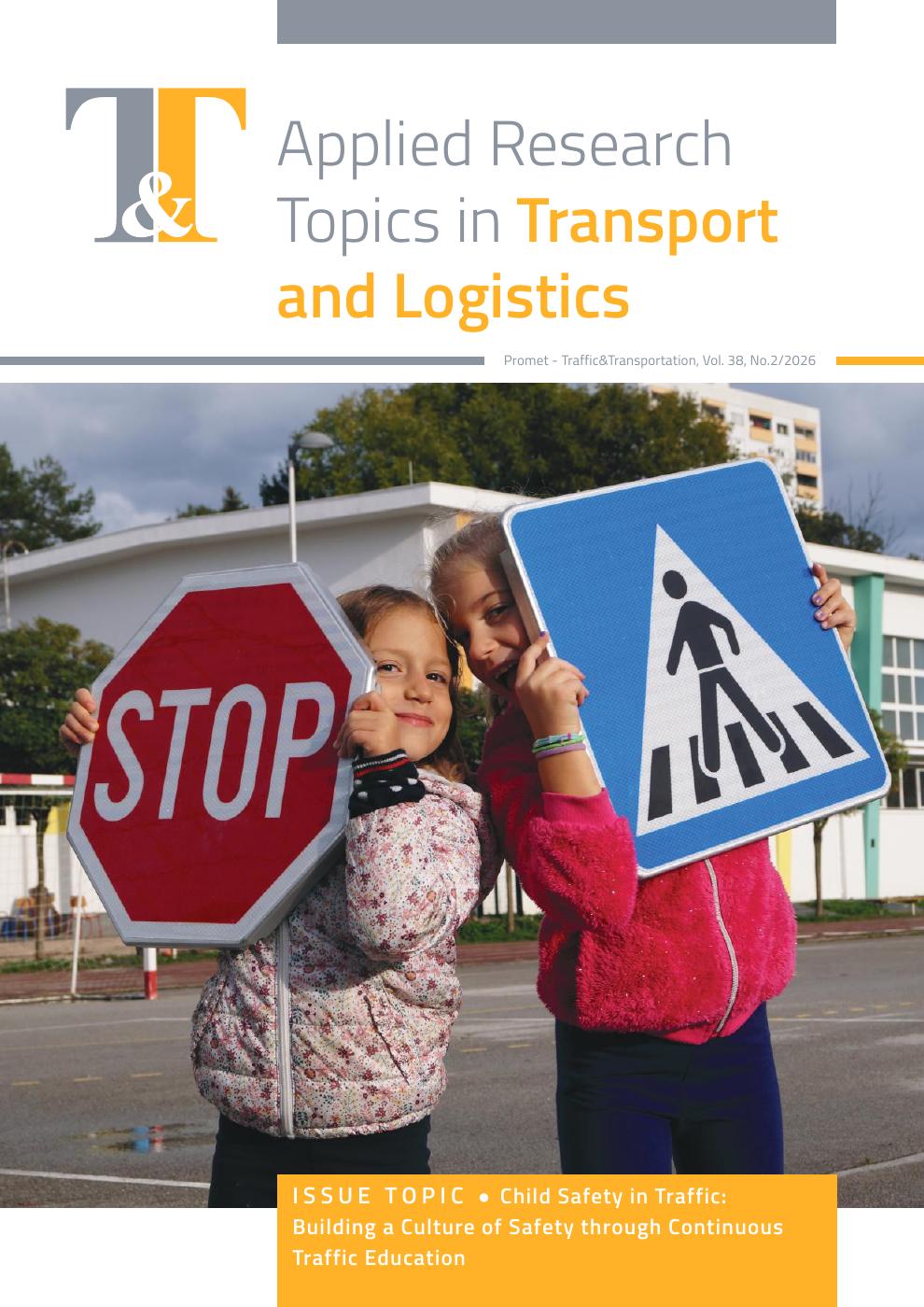 Applied Research Topics in Transport and Logistics (Issue 2-2026).jpg