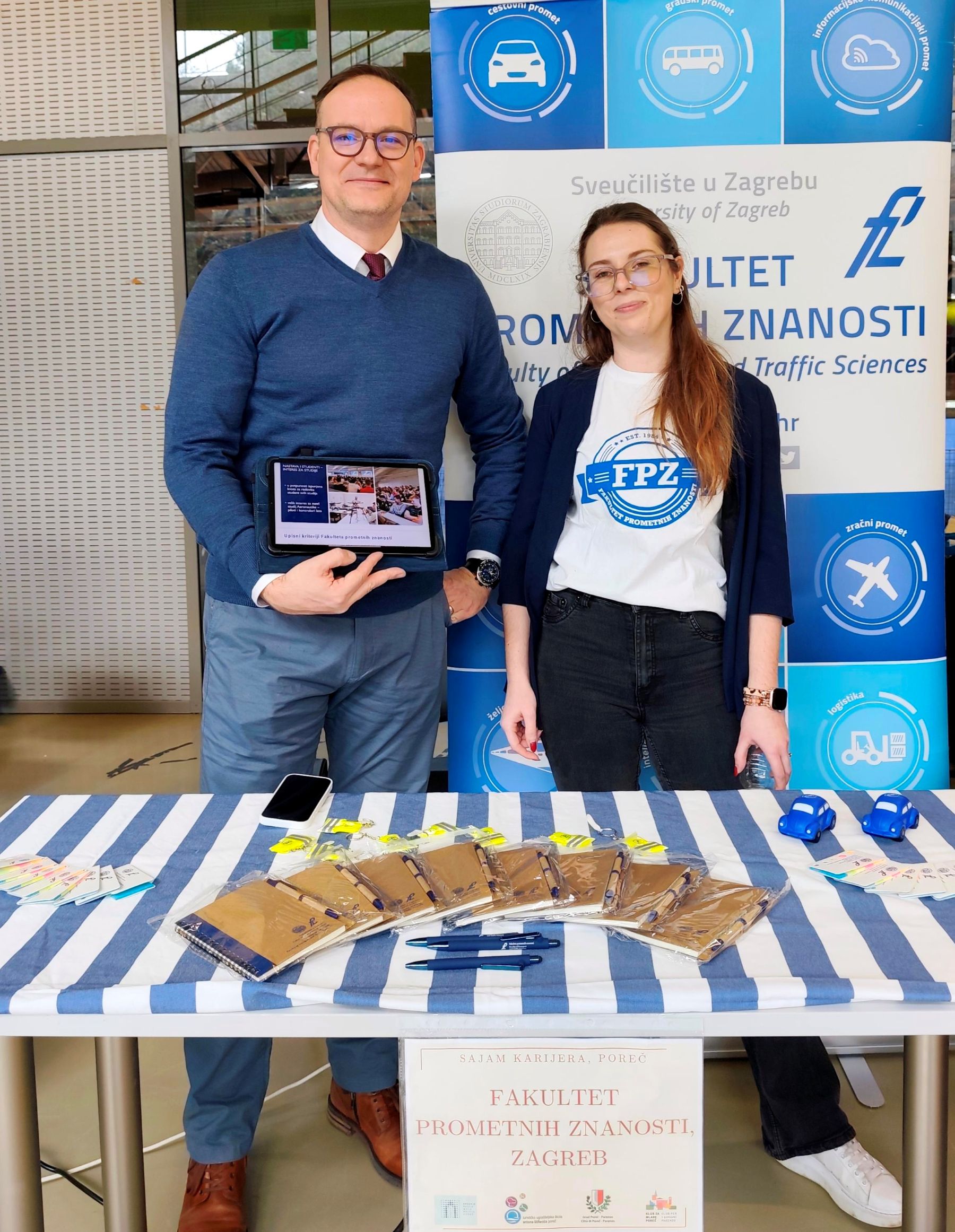 Fakultet se predstavio na 4. Sajmu karijera.jpg