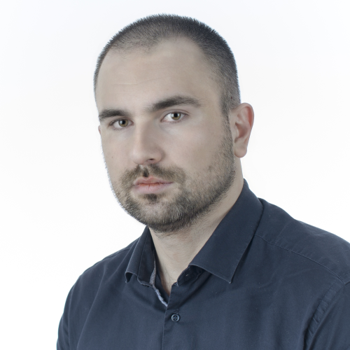 Marko Radonić