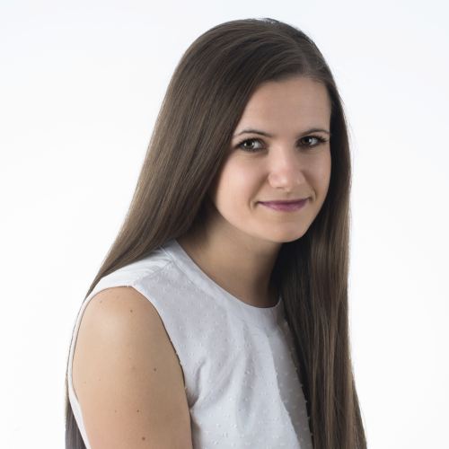 Veronika Rušec, univ. mag. oec.