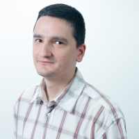 Assoc. Prof. Marko Matulin, Ph. D.