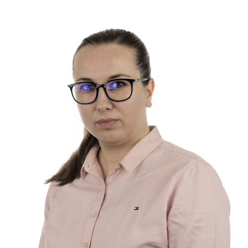 Romina Jovančević, univ. mag. iur.