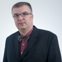 red. prof. dr. sc. Goran Vojković