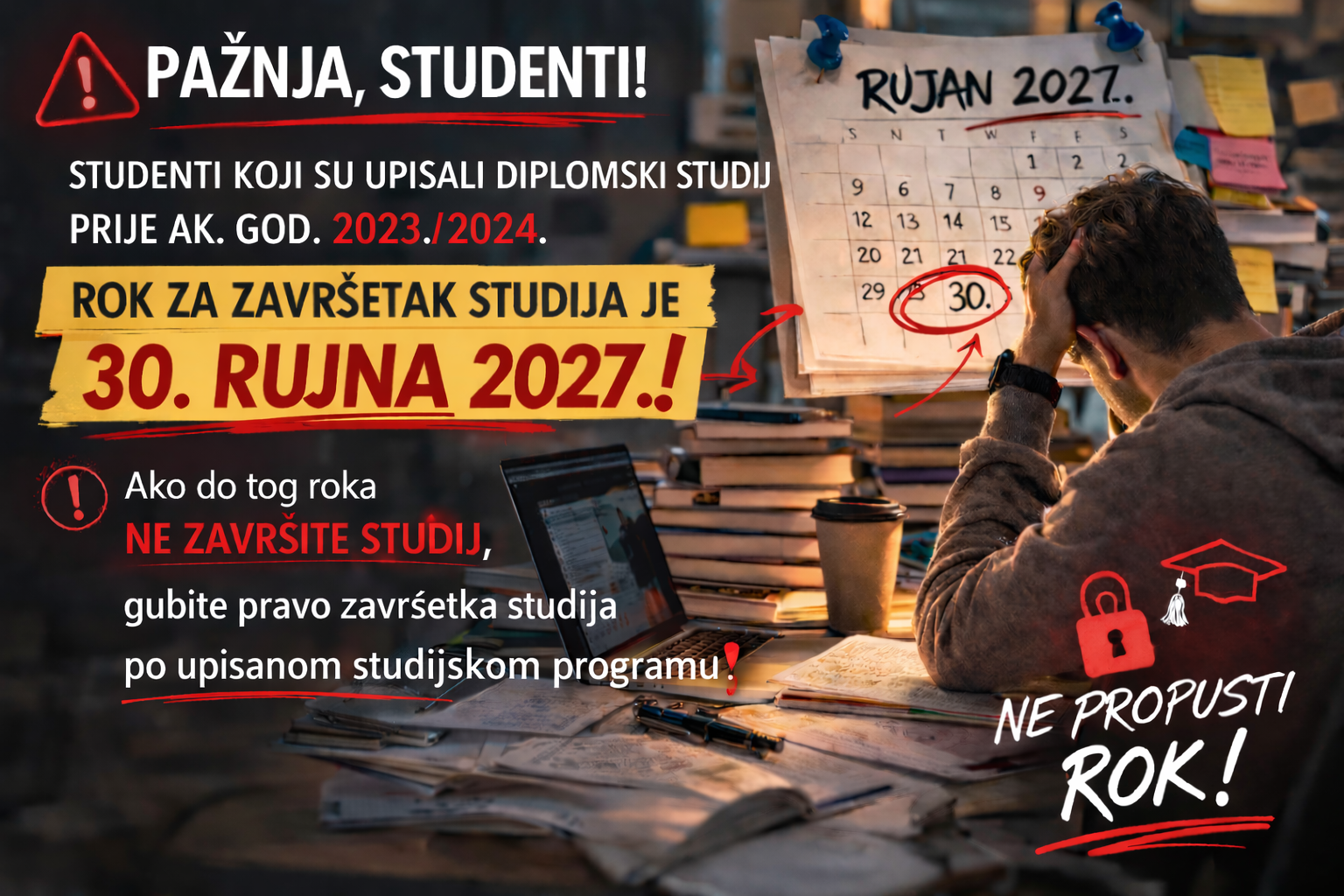 Rok za završetak diplomskog studija 30. 9.2027.png