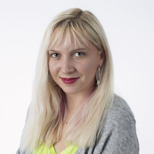 dr. sc. Dajana Bartulović