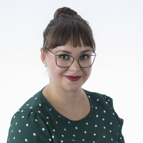 dr. sc. Maja Ozmec-Ban